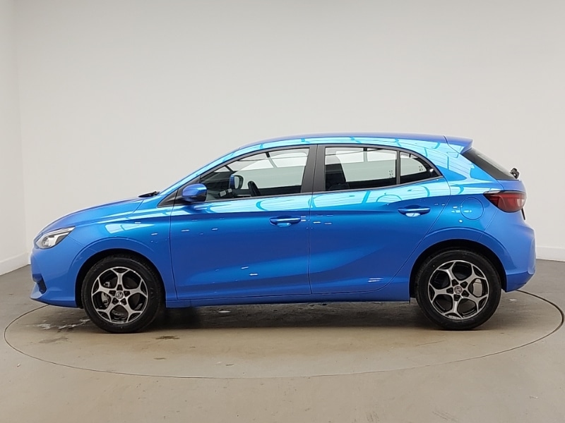 Used MG MG3 2025 for sale - 77652818: Photo 4