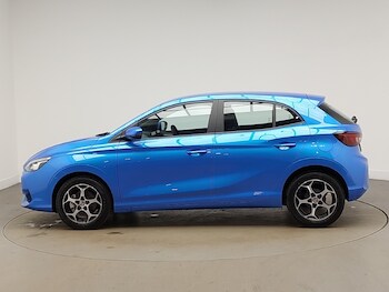 Used MG MG3 2025 for sale - 77652818: Photo