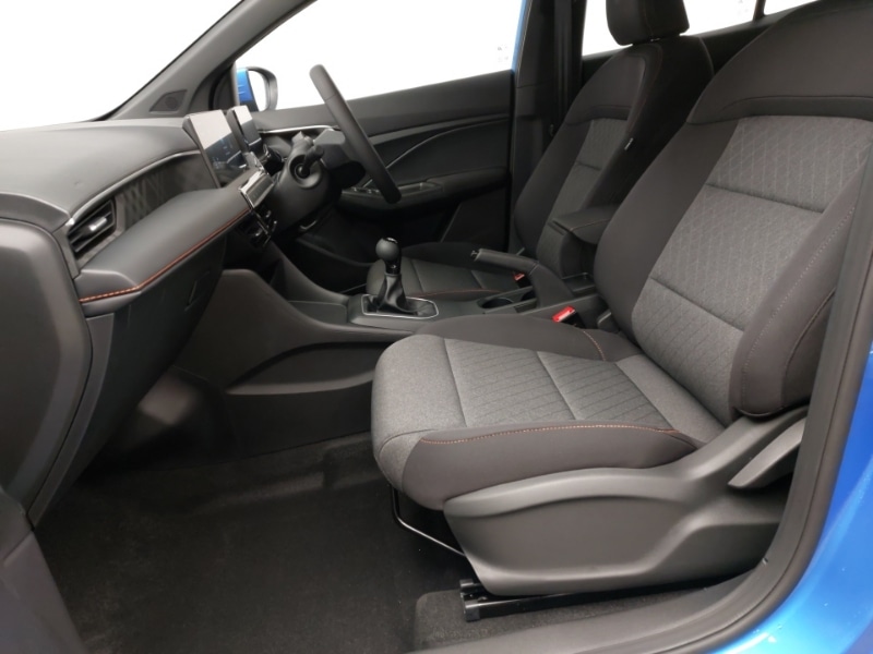 Used MG MG3 2025 for sale - 77652818: Photo 5