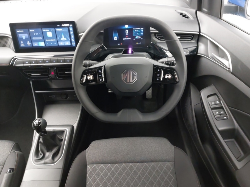 Used MG MG3 2025 for sale - 77652818: Photo 7