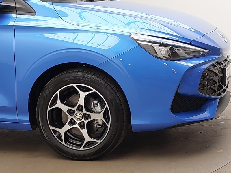 Used MG MG3 2025 for sale - 77652818: Photo 9