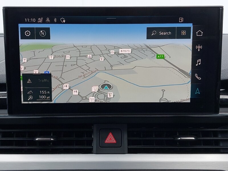 Used Audi A4 2023 for sale - 77717369: Photo 10