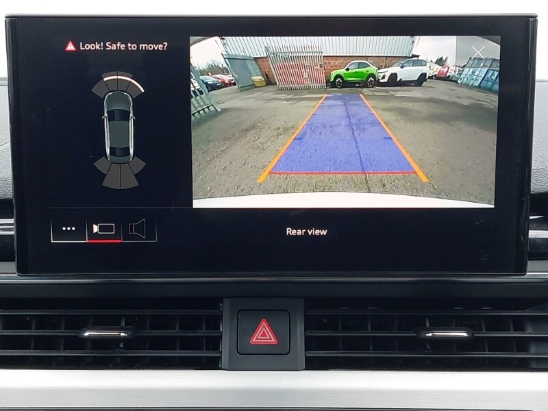 Used Audi A4 2023 for sale - 77717369: Photo 11