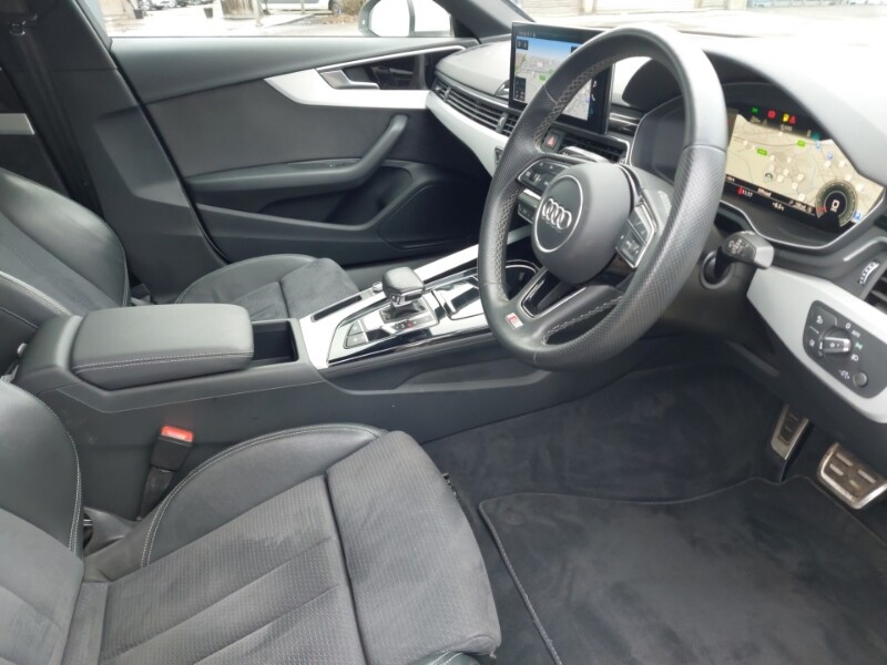 Used Audi A4 2023 for sale - 77717369: Photo 12