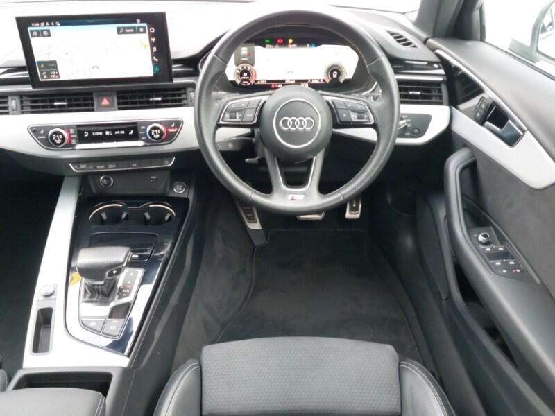 Used Audi A4 2023 for sale - 77717369: Photo 7