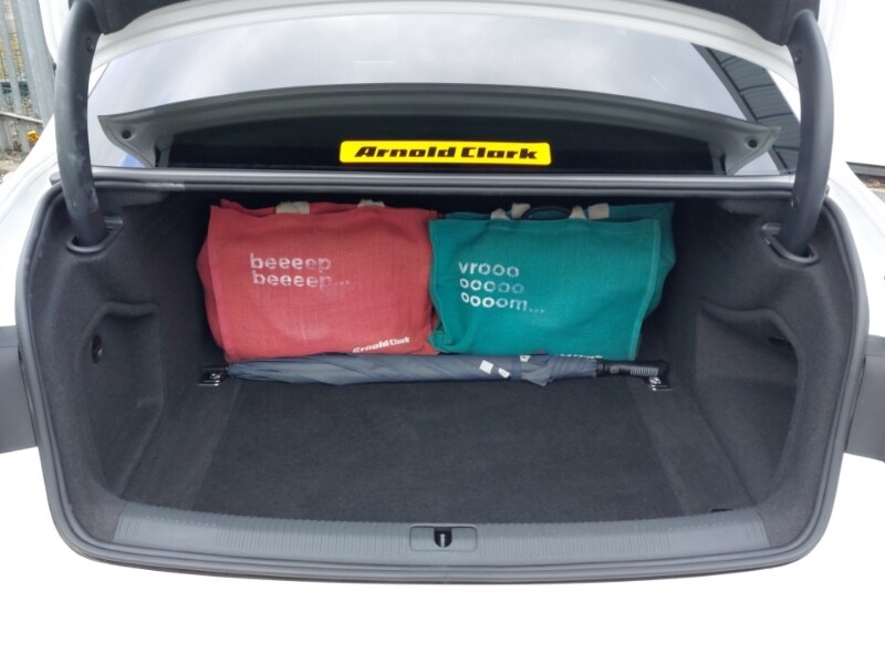 Used Audi A4 2023 for sale - 77717369: Photo 8