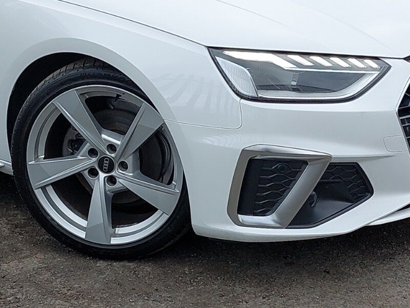 Used Audi A4 2023 for sale - 77717369: Photo 9