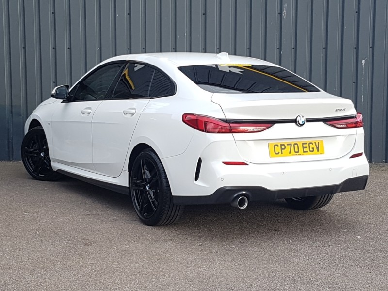 Used BMW 2 Series 2021 for sale - 77875834: Photo 3