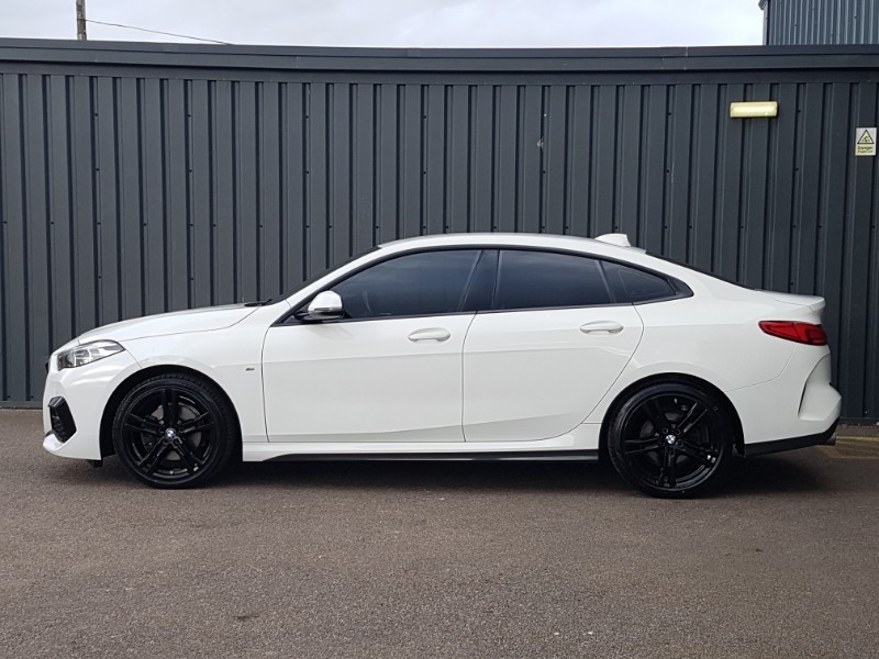 Used BMW 2 Series 2021 for sale - 77875834: Photo 4