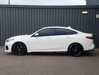 Used BMW 2 Series 2021 for sale - 77875834: Photo