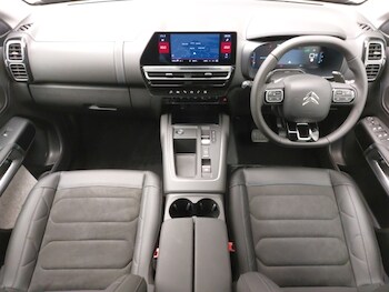 Used Citroen C5 Aircross 2025 for sale - 75522702: Photo