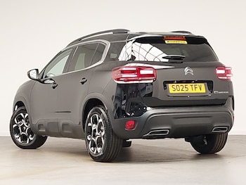 Used Citroen C5 Aircross 2025 for sale - 75522702: Photo