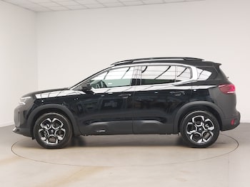 Used Citroen C5 Aircross 2025 for sale - 75522702: Photo