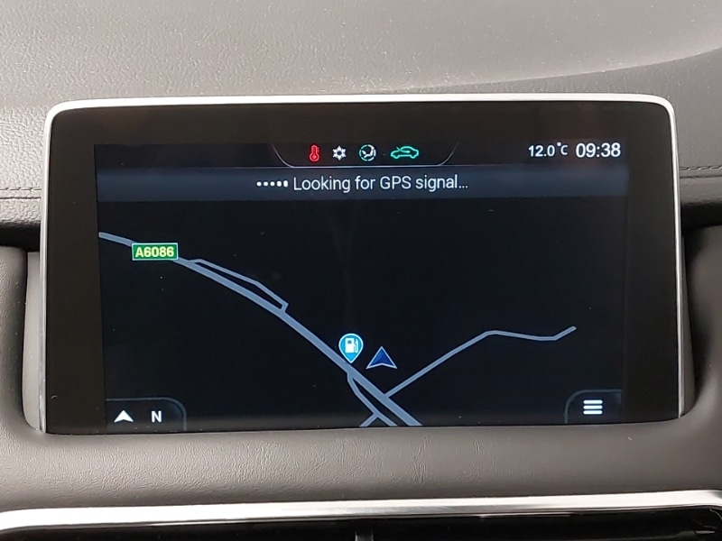 Used MG MG HS 2022 for sale - 77982063: Photo 11