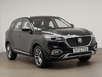 Used MG MG HS 2022 for sale - 77982063: Photo