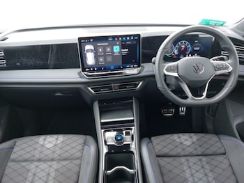 Used Volkswagen Tiguan 2025 for sale - 76392631: Photo