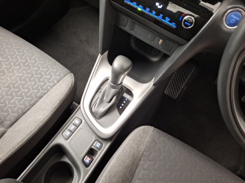 Used Toyota Yaris Cross 2023 for sale - 76720766: Photo 11