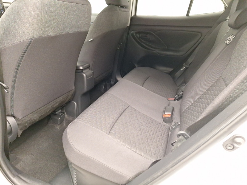 Used Toyota Yaris Cross 2023 for sale - 76720766: Photo 6