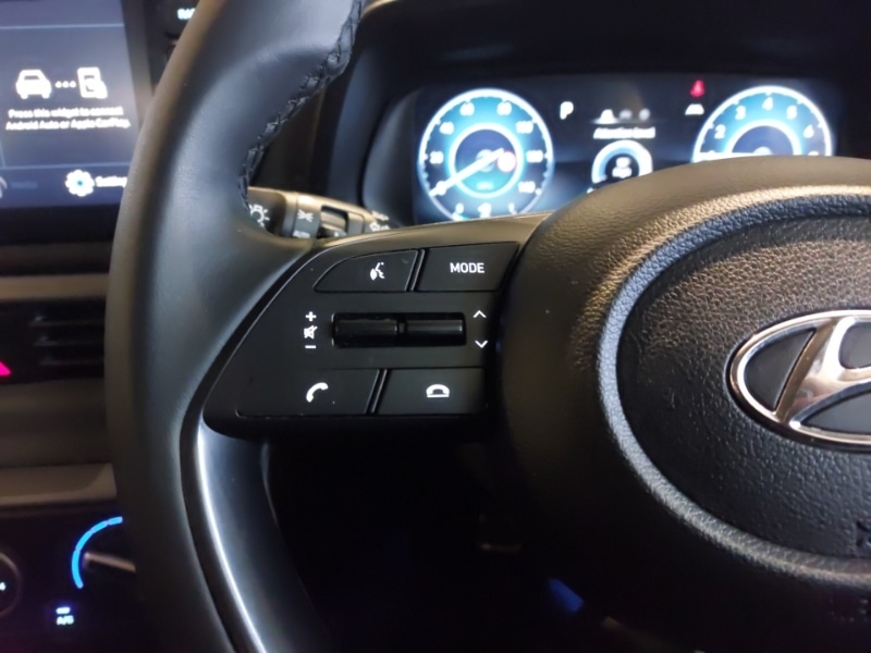 Used Hyundai BAYON 2023 for sale - 77266065: Photo 10