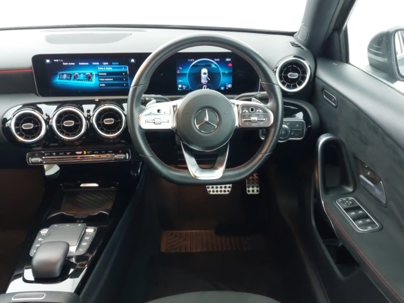 Used Mercedes-Benz A-Class 2020 for sale - 77266483: Photo 7