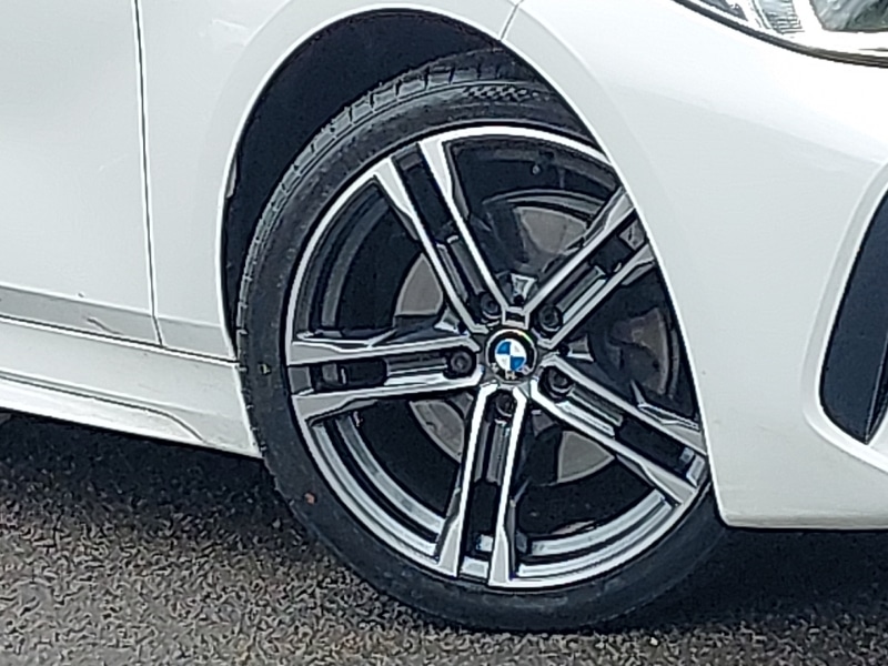 Used BMW 1 Series 2021 for sale - 77624631: Photo 9