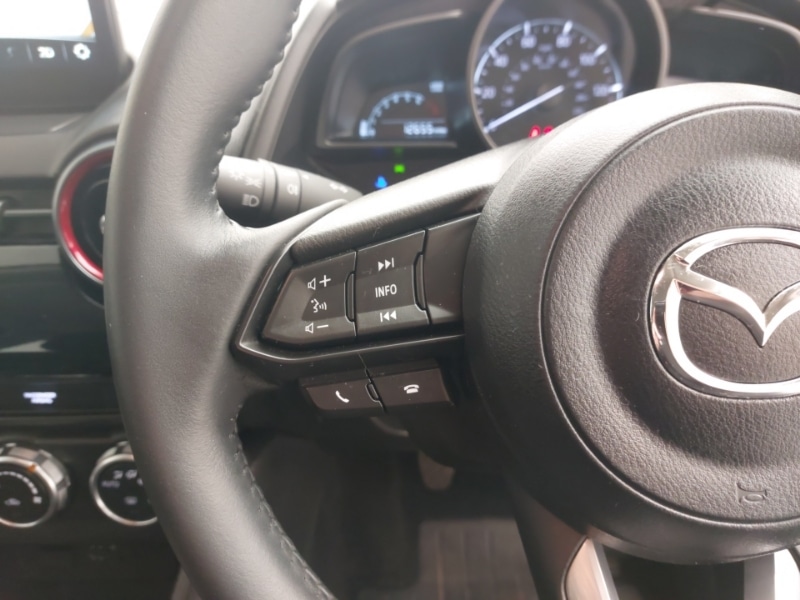 Used Mazda Mazda2 2024 for sale - 76630835: Photo 12