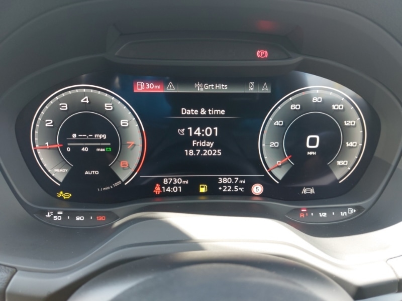 Used Audi Q2 2024 for sale - 76419148: Photo 10