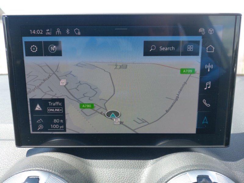 Used Audi Q2 2024 for sale - 76419148: Photo 11