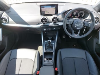 Used Audi Q2 2024 for sale - 76419148: Photo