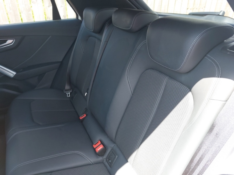 Used Audi Q2 2024 for sale - 76419148: Photo 6