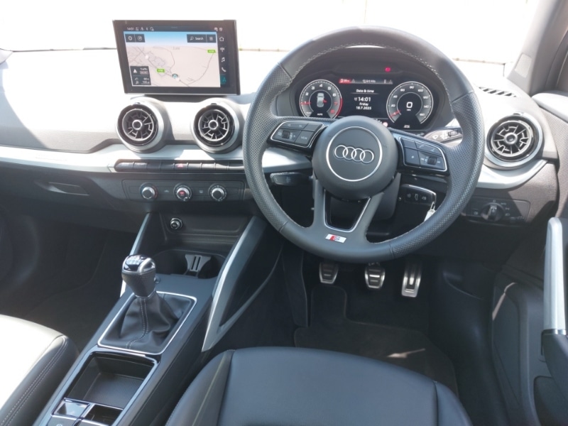Used Audi Q2 2024 for sale - 76419148: Photo 7