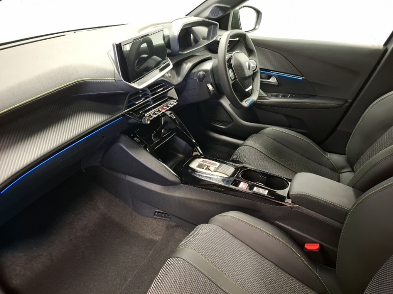 Used Peugeot 208 2025 for sale - 76427066: Photo 5