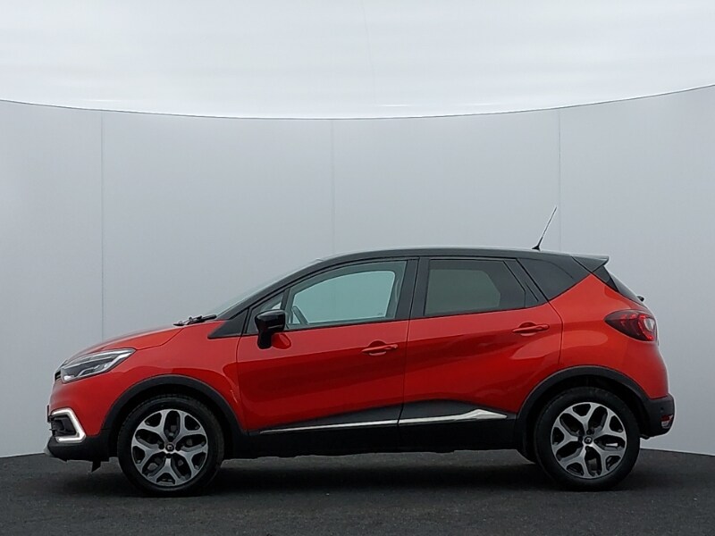 Used Renault Captur 2020 for sale - 77985965: Photo 4
