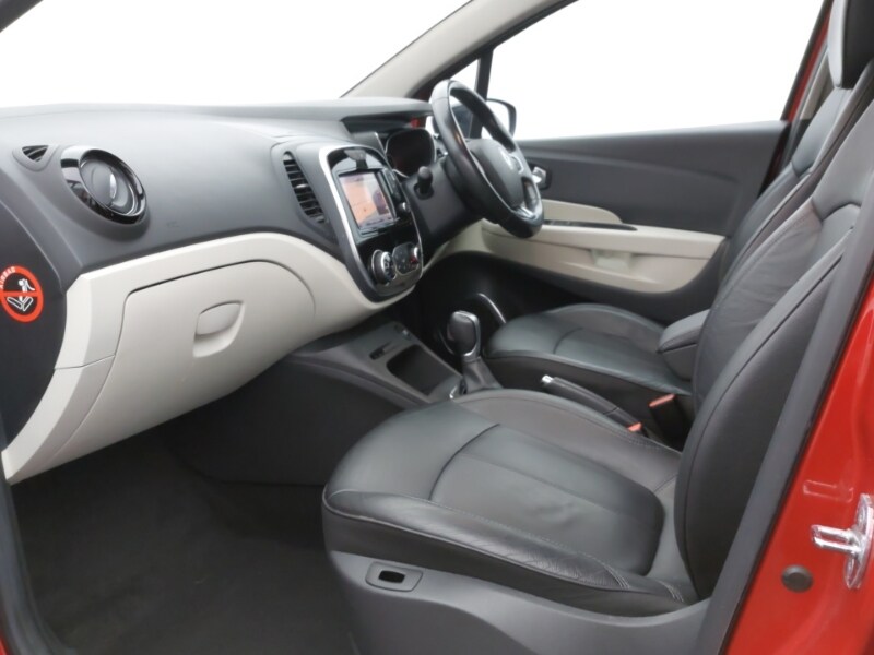 Used Renault Captur 2020 for sale - 77985965: Photo 5