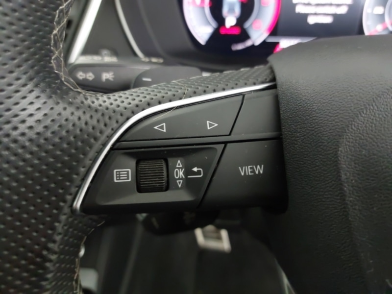 Used Audi Q5 2022 for sale - 77039543: Photo 12