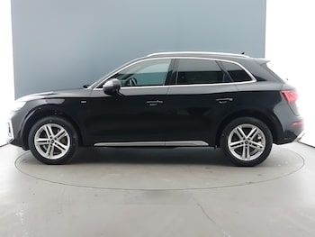 Used Audi Q5 2022 for sale - 77039543: Photo