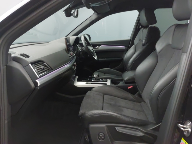 Used Audi Q5 2022 for sale - 77039543: Photo 5