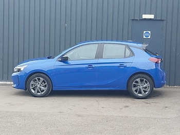 Used Vauxhall Corsa 2024 for sale - 75640092: Photo
