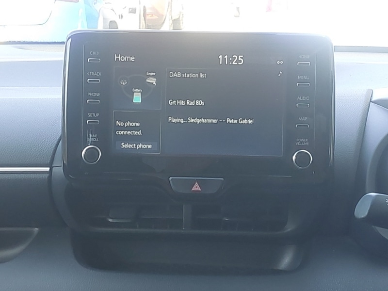 Used Toyota Yaris 2022 for sale - 77987510: Photo 10