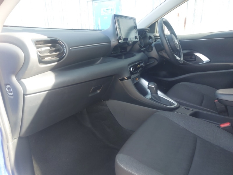 Used Toyota Yaris 2022 for sale - 77987510: Photo 5
