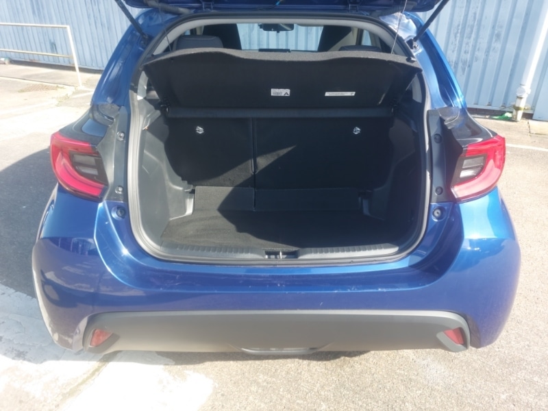 Used Toyota Yaris 2022 for sale - 77987510: Photo 8