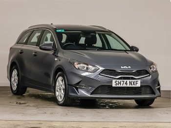 Used Kia Ceed 2024 for sale - 77645204: Photo