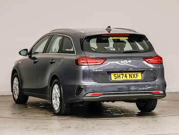 Used Kia Ceed 2024 for sale - 77645204: Photo