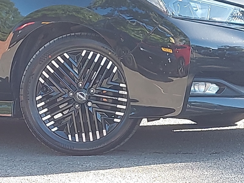 Used Nissan Leaf 2022 for sale - 76567580: Photo 9