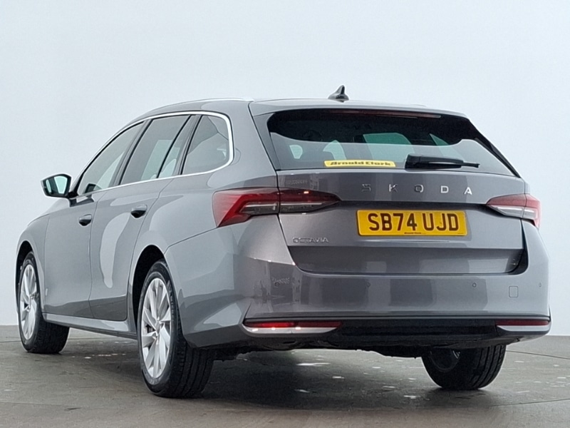 Used Skoda Octavia 2025 for sale - 76347576: Photo 3