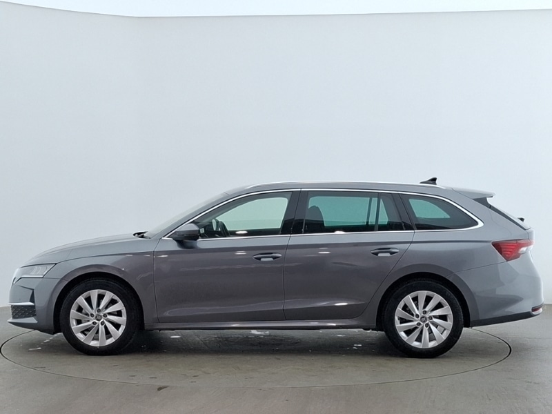 Used Skoda Octavia 2025 for sale - 76347576: Photo 4