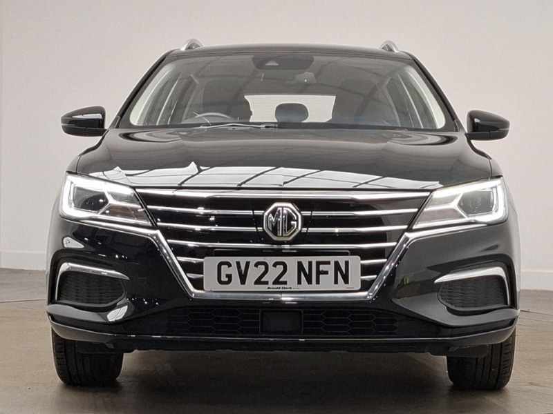 Used MG MG5 2022 for sale - 76764780: Photo 12