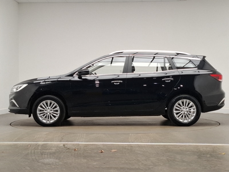 Used MG MG5 2022 for sale - 76764780: Photo 4