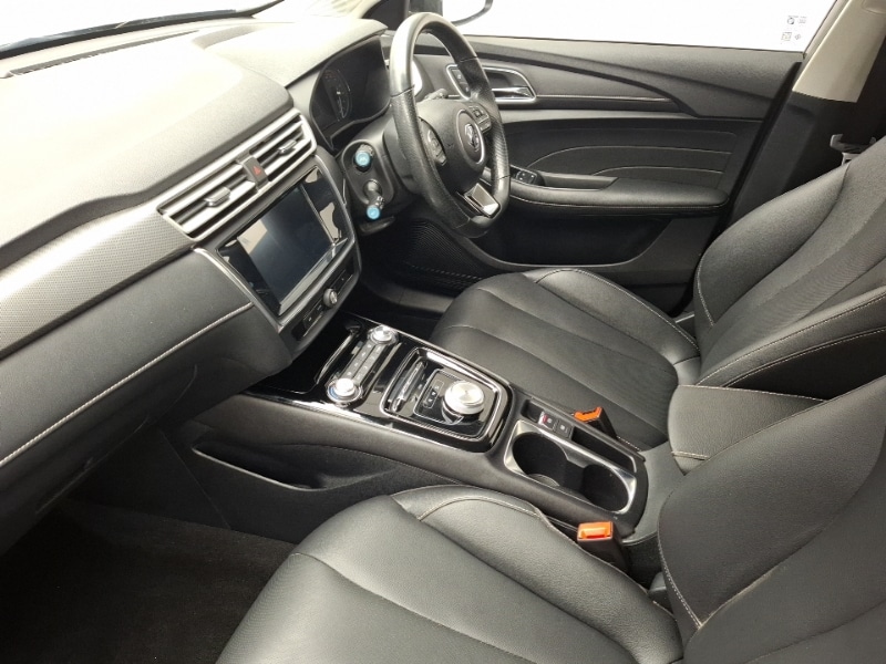 Used MG MG5 2022 for sale - 76764780: Photo 5