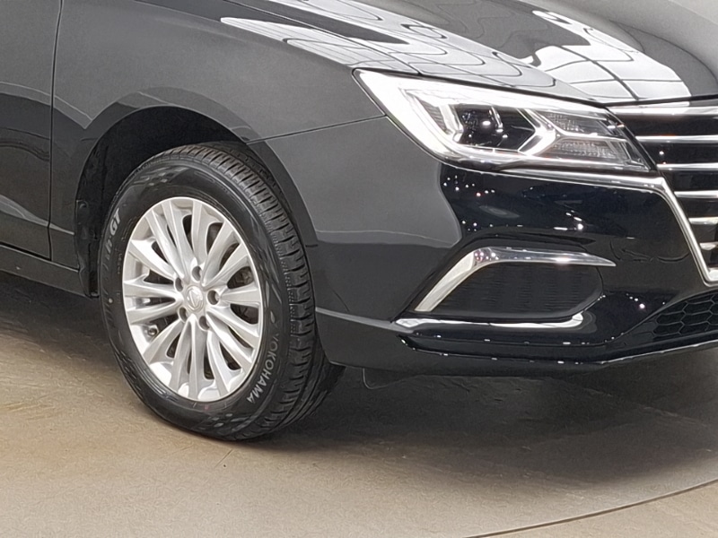 Used MG MG5 2022 for sale - 76764780: Photo 9